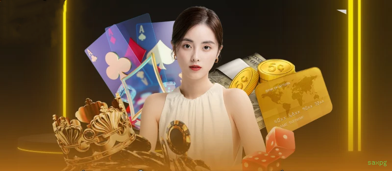 Cadastro Seguro saxpg