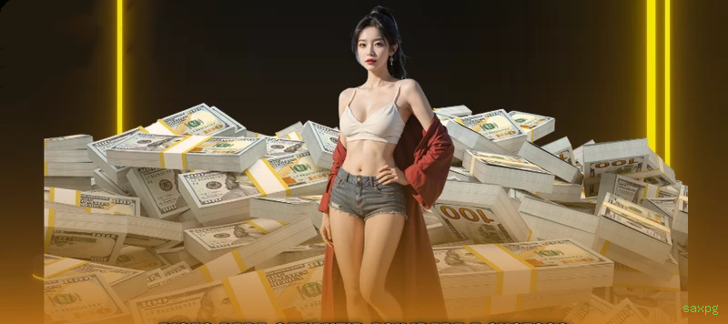 Fortune Ox Slot saxpg