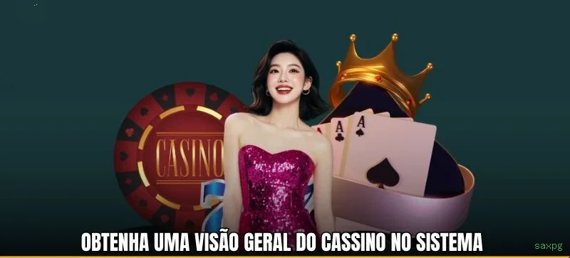 saxpg Cassino Clássico